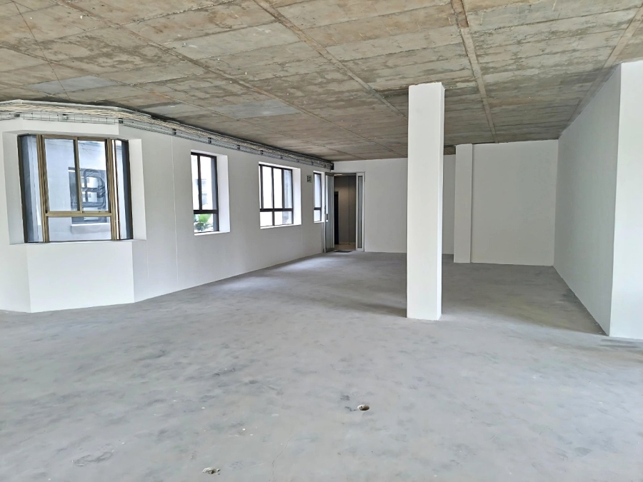 To Let commercial Property for Rent in Bellville Park Western Cape